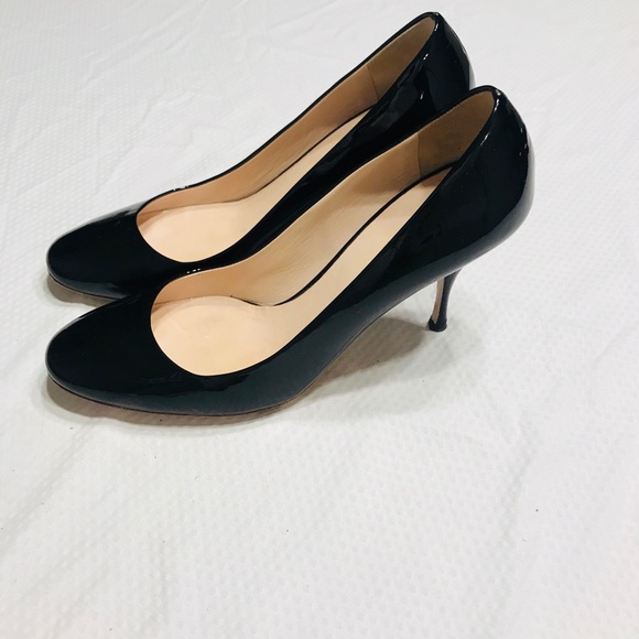 Miu Miu patent leather heels - Picture 7 of 13